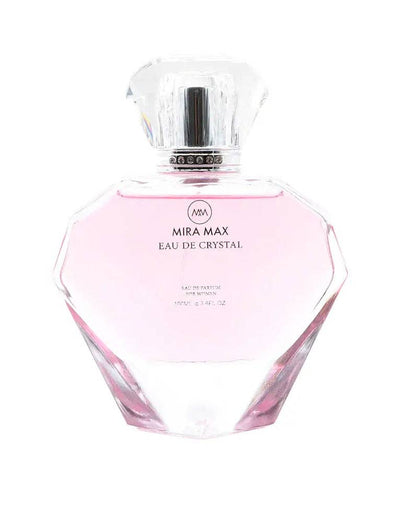 MIRA 24HOURS PERFUME CRYSTAL FOR WOMEN 3.4 OZ - JRose#