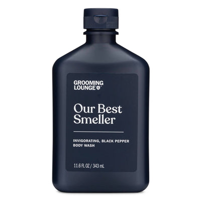 Our Best Smeller Body Wash - JRose#