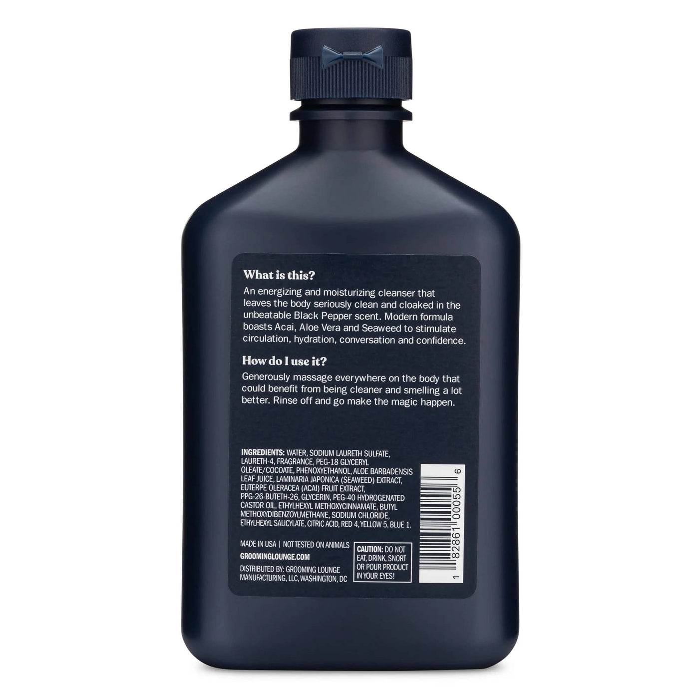 Our Best Smeller Body Wash - JRose#