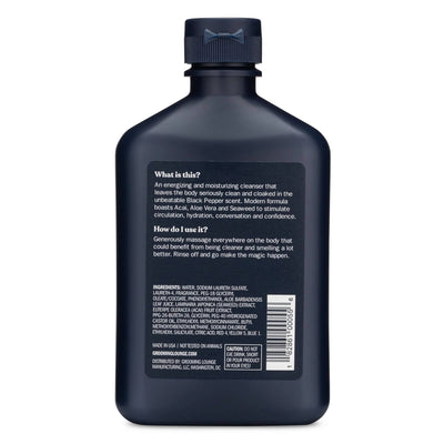 Our Best Smeller Body Wash - JRose#