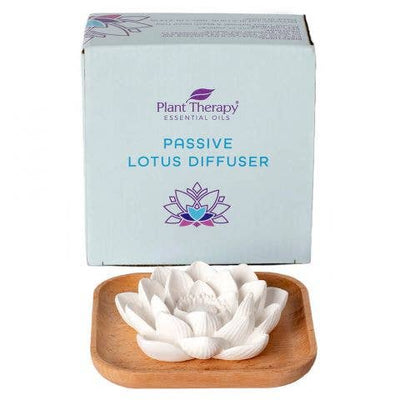 Passive Lotus Diffuser - JRose#