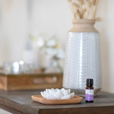 Passive Lotus Diffuser - JRose#
