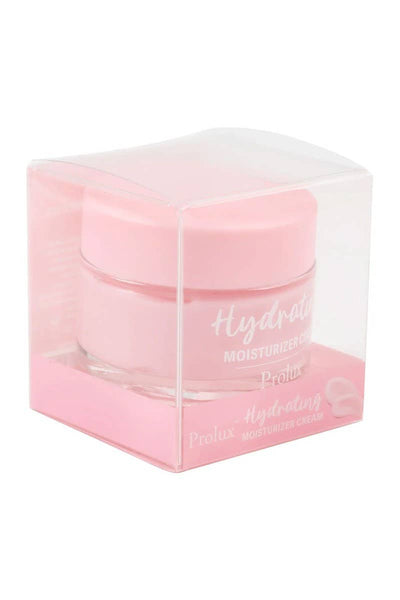 Prolux A - 106 Hydrating Moisturizer Cream - 12 pcs - JRose#