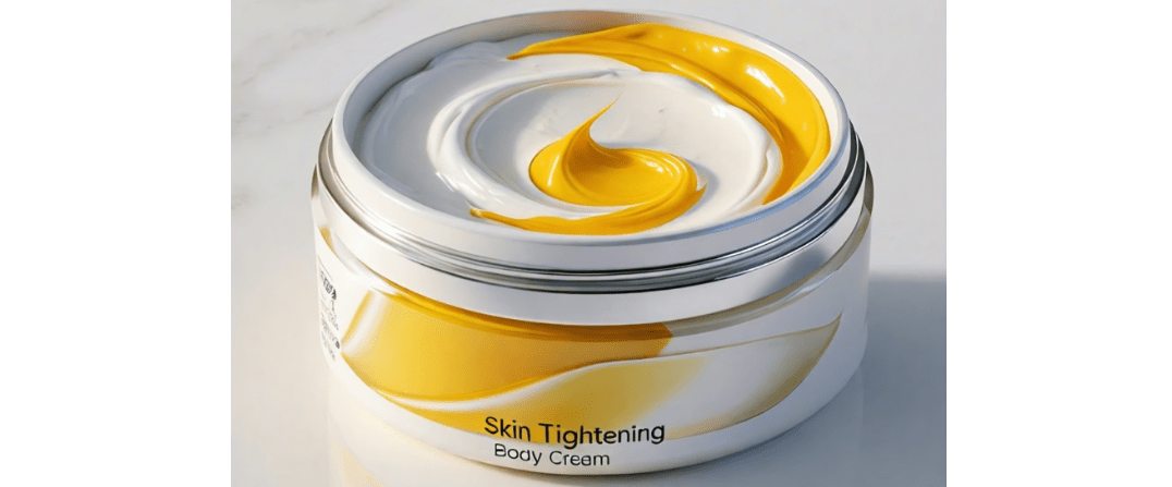 Skin Tightening Body Cream - JRose#